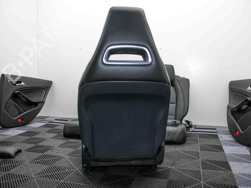 Seats set MERCEDES-BENZ CLA Coupe (C117) CLA 250 (117.344) | BP29310770C78 