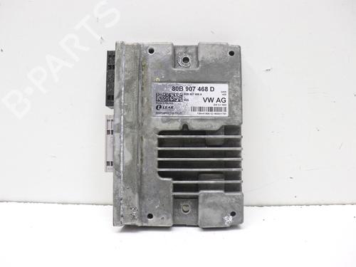 Used Electronic module Electronic module AUDI A4 B9 (8W2, 8WC) 2.0 TFSI quattro (252 hp) 40486584 40486584