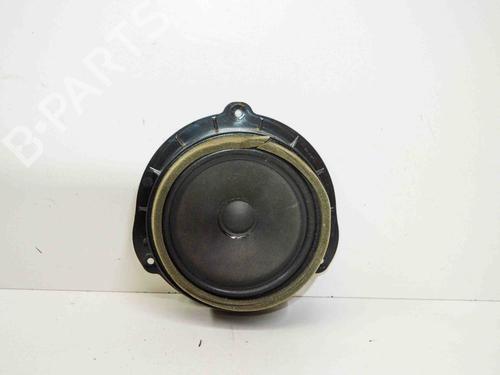 Used Speaker AUDI Q5 (FYB, FYG) 2.0 TFSI quattro (252 hp) 15681399