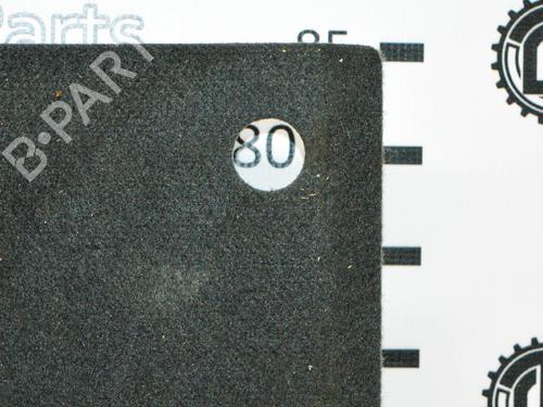 Luggage compartment floor AUDI A6 C7 (4G2, 4GC) 2.0 TDI | BP14672046I33 