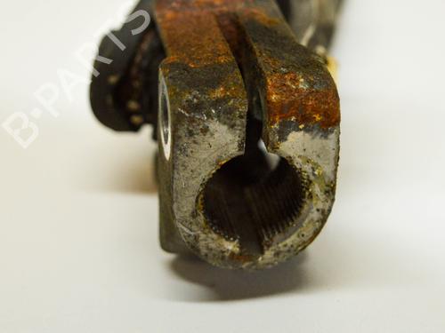 Steering column universal joint BMW 5 Gran Turismo (F07) 530 d | BP14678971M114 
