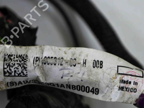 Wiring harness TESLA MODEL S (5YJS) 85 | BP14680160E16 