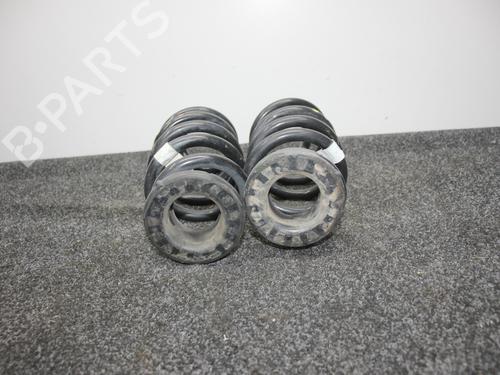 Støddæmperfjeder ALFA ROMEO GIULIA (952_) 2.0 (952ACA25) | BP38515922C152 - Image 3