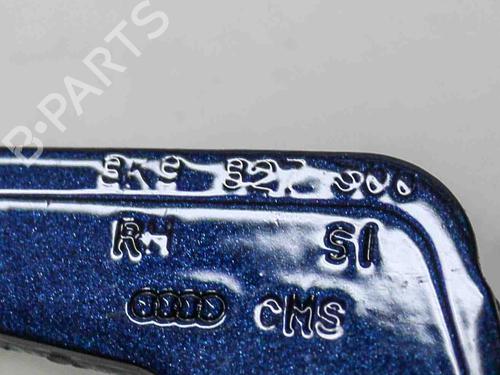 Hinge/Door check strap AUDI A4 B8 Avant (8K5) 2.0 TDI quattro | BP14685817C146