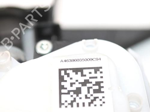 Front left seatbelt MERCEDES-BENZ G-CLASS Platform/Chassis (W464) G 350 D 4-matic (464.320) | BP36876782I26  - Image 13