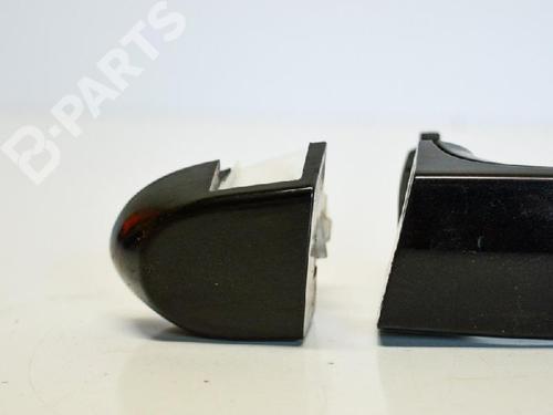 Front left exterior door handle BMW 3 (F30, F80) 320 d | BP6490864C128 