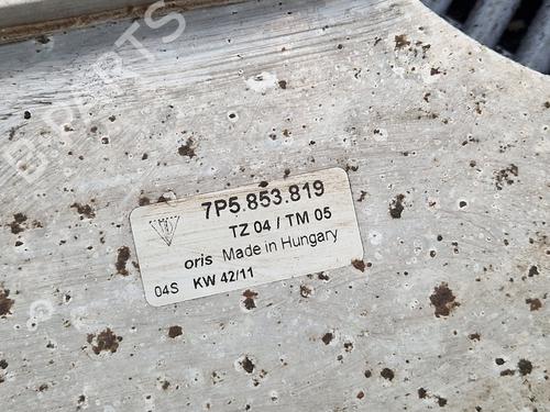 Underbody protection PORSCHE CAYENNE (92A) 3.0 S E-Hybrid | BP33317654M92  - Image 8