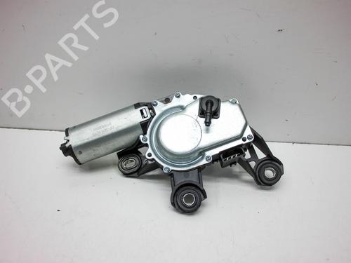 Used Rear wiper motor AUDI Q7 (4LB) 3.0 TFSI quattro (280 hp) 30165048