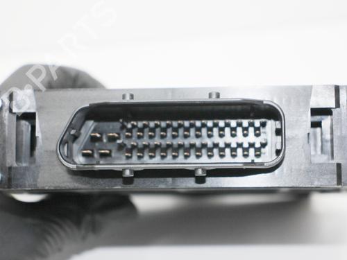 Gearbox control unit PORSCHE CAYENNE (92A) 4.8 S | BP31925988M52 