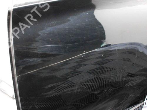 Left rear door BMW X3 (F25) xDrive 28 i | BP29540505C4 