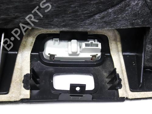 Boot lining PORSCHE CAYENNE (92A) 4.8 S | BP32501435I3 