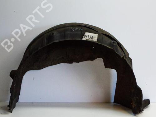 Used Wheel arch MERCEDES-BENZ A-CLASS (W176) A 180 CDI / d (176.012) (109 hp) 14670179