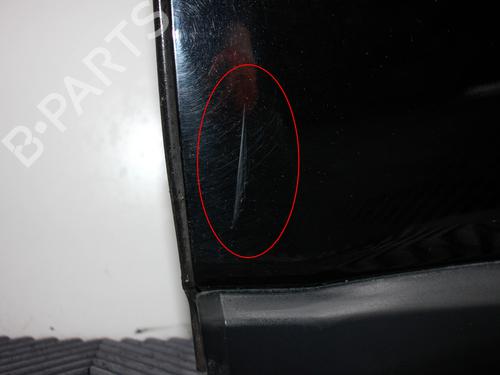 Left front door JEEP COMPASS (MK49) 2.4 | BP29569140C2 