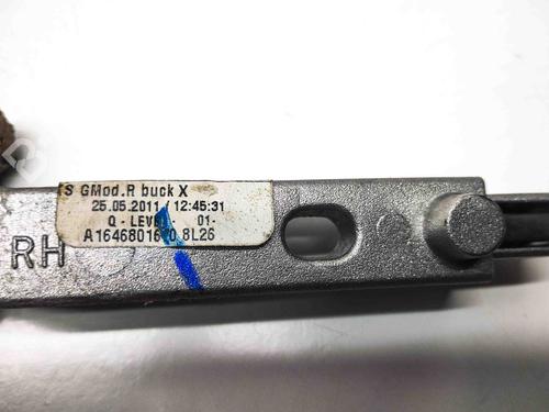 Middle console MERCEDES-BENZ GL-CLASS (X164) GL 450 4-matic (164.871) | BP28823419I22