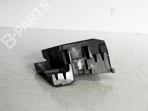 Rear bumper bracket VW GOLF VI (5K1) 1.4 TSI | BP8853388C159 