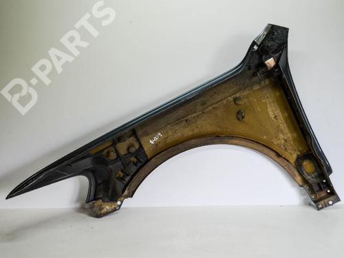 Right front fenders VW TOUAREG (7LA, 7L6, 7L7) 2.5 R5 TDI | BP6491311C42 