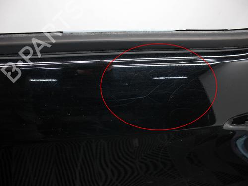 Left rear door JEEP COMPASS (MK49) 2.4 | BP29569139C4 