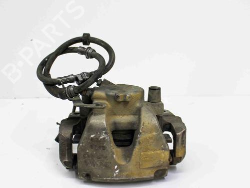 Used Left front brake caliper AUDI A4 B9 (8W2, 8WC) 2.0 TFSI quattro (249 hp) 19284379