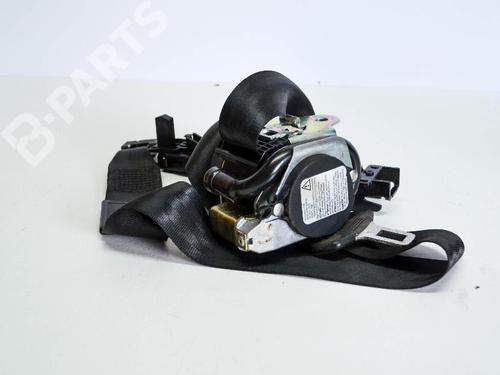 Used Front right seatbelt AUDI A4 B7 Avant (8ED) 2.0 TDI 16V (140 hp) 10299700