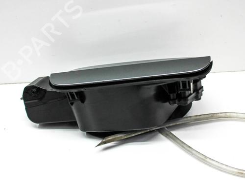 Fuel flap SEAT ATECA (KH7, KHP) 1.5 TSI | BP28822374C131 