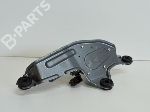 Used Rear wiper motor MAZDA 3 (BL) 1.6 MZ-CD (BL14) (109 hp) 7539294