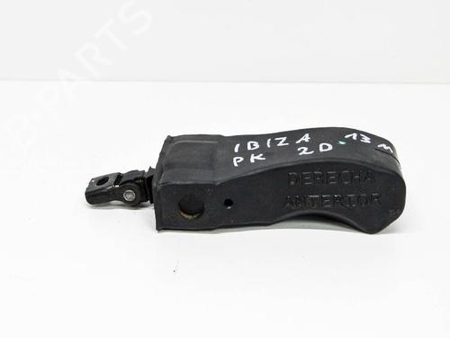 Hinge/Door check strap SEAT IBIZA IV (6J5, 6P1) 1.0 TSI | BP14682904C146 