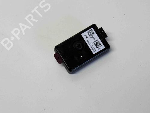 Used Electronic module BMW 2 Coupe (F22, F87) 220 d (190 hp) 7741985