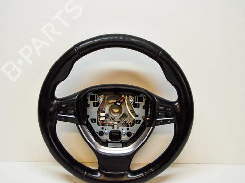 Lenkrad für Lenkrad BMW 5 Gran Turismo (F07) 530 d (245 hp) 34347027 34347027