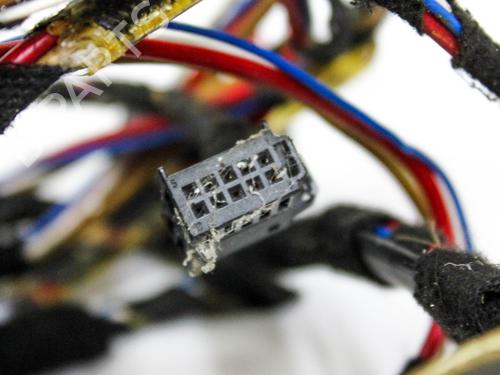 Wiring harness AUDI Q5 (8RB) 3.0 TFSI quattro | BP19747069E16 