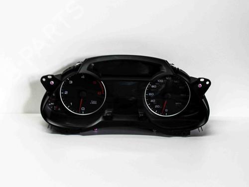 Used Instrument cluster AUDI A4 B8 (8K2) 2.0 TDI (170 hp) 7672073