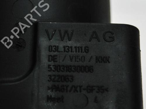 Pipe VW TIGUAN (5N_) 2.0 TDI | BP14684570M125