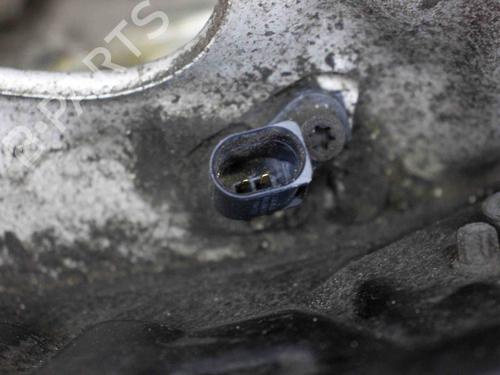 Fjederben bagtil venstre CUPRA BORN (K11) 58 e-boost | BP29007863M74 