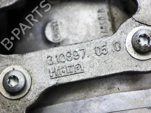 Auxiliary water pump BMW 5 (F10) 530 i | BP26513731M111 