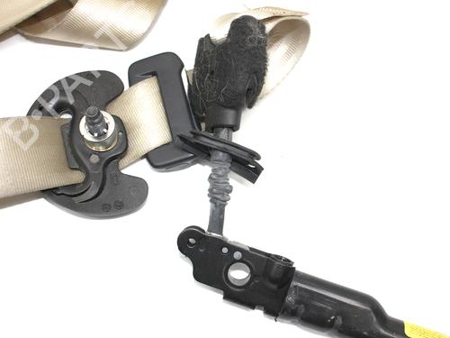 Front left seatbelt ALFA ROMEO GIULIA (952_) 2.0 (952ACA25) | BP38201984I26 - Image 8