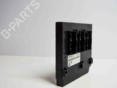 Used Electronic module SKODA OCTAVIA II (1Z3) 1.6 TDI (105 hp) 6482792