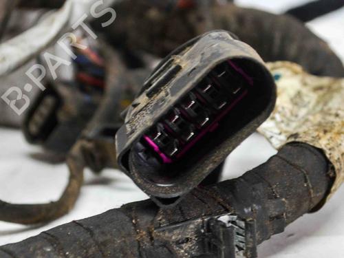 Wiring harness VW TOURAN (1T3) 2.0 TDI | BP14692158E16 