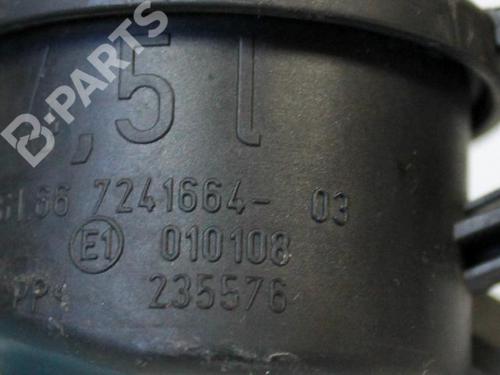 Windscreen washer tank BMW 3 (F30, F80) 316 d | BP6486035C113 