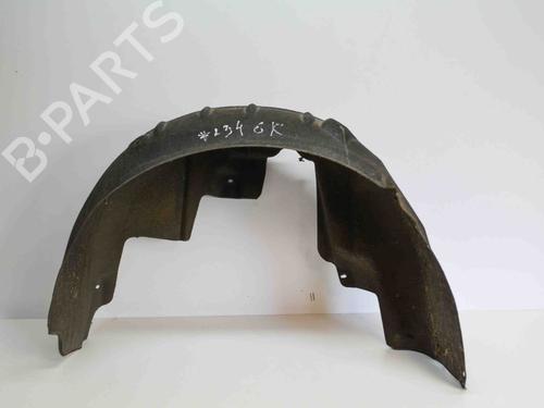 Hjulbue VW PASSAT B8 (3G2, CB2) 1.6 TDI (120 hp) 14669202