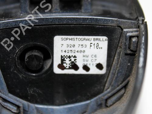 Rear left exterior door handle BMW 5 (F10) 535 i | BP19940239C130 