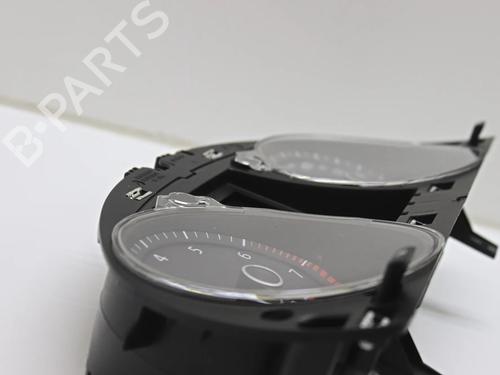 Instrument cluster VW PASSAT CC B6 (357) 2.0 TFSI | BP34334368C47 - Image 6