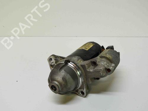 Used Starter BMW 3 (F30, F80) 328 i (245 hp) 10621079