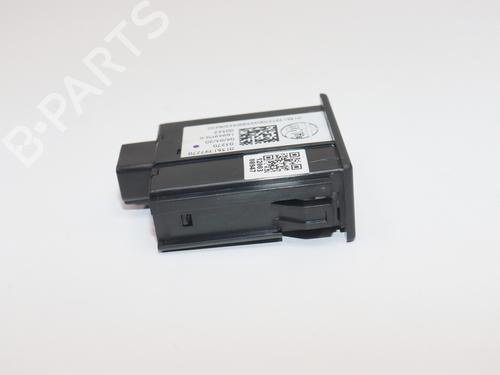 Electronic module ALFA ROMEO STELVIO (949_) 2.0 Q4 (949.AXA2A) | BP38707389M83 - Image 2