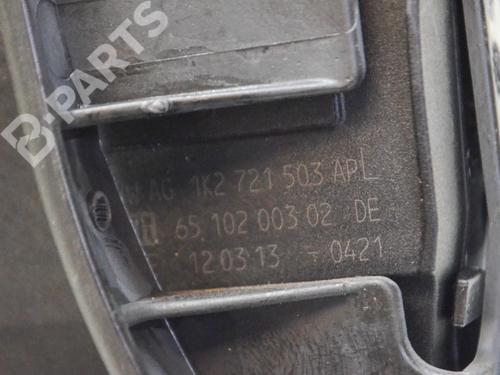 Pedal VW GOLF PLUS V (5M1, 521) 1.6 TDI | BP7539534I4 