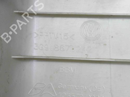 Other VW PASSAT B8 Variant (3G5, CB5) 2.0 TDI | BP14680950O1