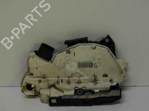 Used Front right lock SEAT IBIZA IV (6J5, 6P1) 1.6 TDI (105 hp) 10222598