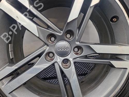 Fælk AUDI A4 B9 (8W2, 8WC) 2.0 TFSI | BP32991247C45 - Image 11