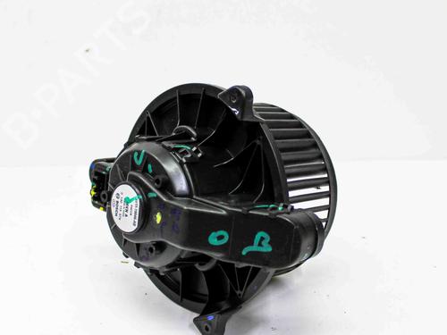 Used Heater blower motor FORD ECOSPORT 1.0 EcoBoost (140 hp) 19651669