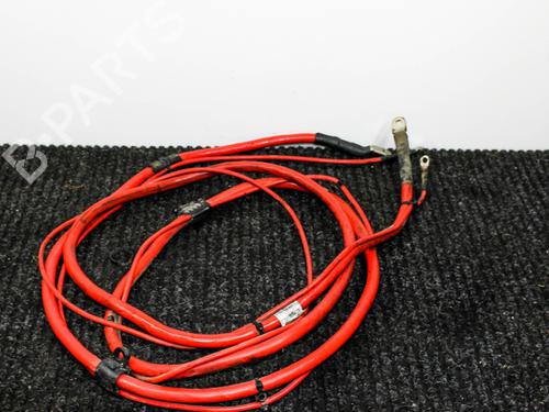 Used Cable BMW X1 (E84) sDrive 28 i (245 hp) 28821728