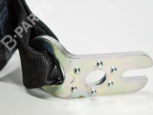 Rear left seatbelt AUDI A4 B8 Avant (8K5) 1.8 TFSI | BP6876341I29 