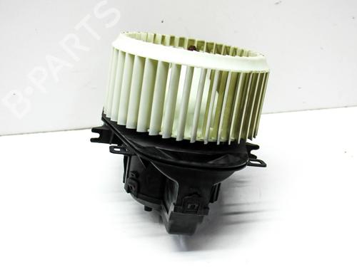 Heater blower motor PORSCHE CAYENNE (92A) 3.0 S E-Hybrid | BP26020193M62 